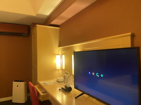 Hotel Monterey Kyoto by null