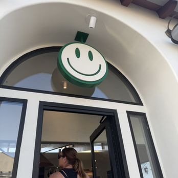Happy Coffee Club - Outside - Coffee & Tea Near Me - San Clemente, California Happy Coffee Club - Outside - Coffee & Tea Near Me - San Clemente, California