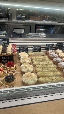 STOCK T.C Grocer by null