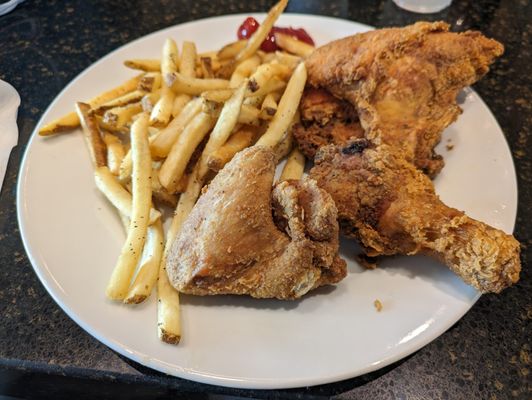 Leah's Kitchen by null