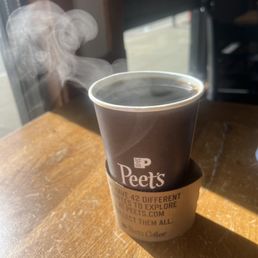 Big bang coffee - recommended for you black coffee drinkers like me Big bang coffee - recommended for you black coffee drinkers like me