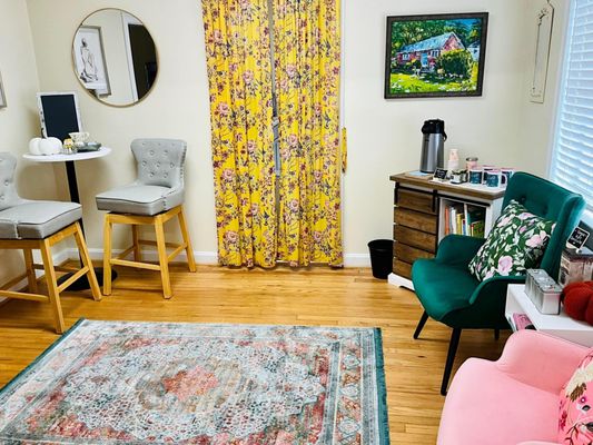 Lost River Naturals by null