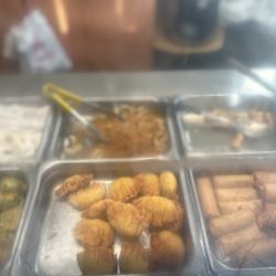 Dim sum
