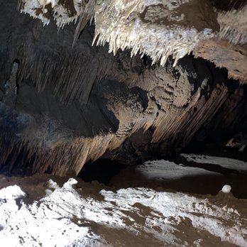 Tuckaleechee Caverns - Landmarks & Historical Buildings Near Me - Townsend, Tennessee
