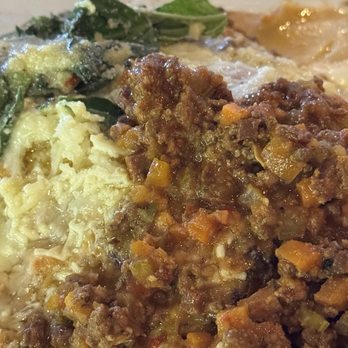 Liquid Assets - Lasagna Bolognese - American Near Me - Ocean City, Maryland