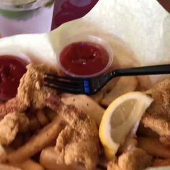 Hoochies - Half order shrimp - Seafood Near Me - Denton, Texas Hoochies - Half order shrimp - Seafood Near Me - Denton, Texas