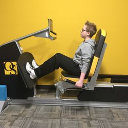 OsteoStrong