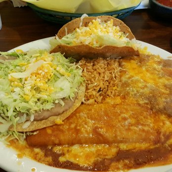 Rosita's Place - Mexican Near Me - Phoenix, Arizona