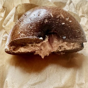 Boichik Bagels - second try - Bagels Near Me - Larkspur, California Boichik Bagels - second try - Bagels Near Me - Larkspur, California