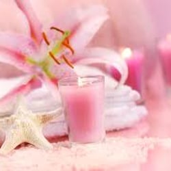 Crystal Spa