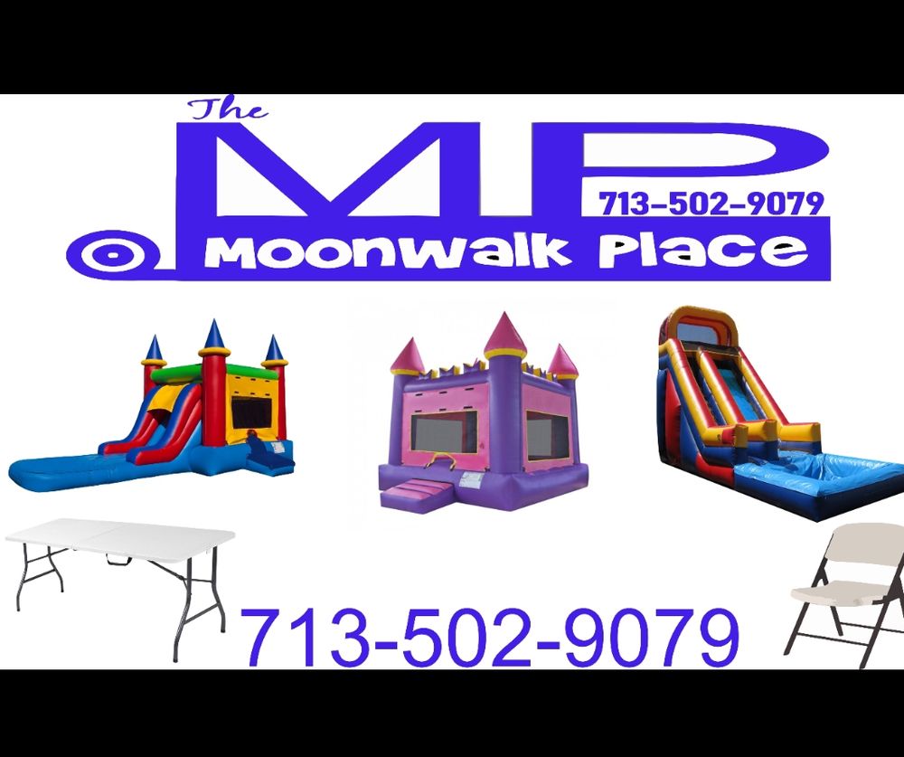 THE MOONWALK PLACE Updated June 2024 Dayton, Texas Party