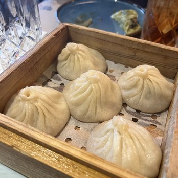 Qi Austin - Dim Sum Near Me - Austin, Texas