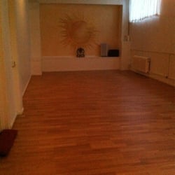 Ashtanga Yoga Stockholm - Gula rummet