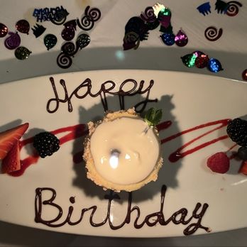 Ruth's Chris Steak House - Steakhouses Near Me - Princeton, New Jersey