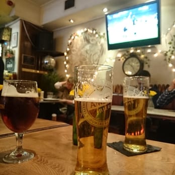 The Cuckoo's Nest - Pubs Near Me - Edinburgh, EDH