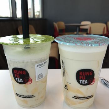 Kung Fu Tea - Bubble Tea Near Me - Doraville, Georgia Kung Fu Tea - Bubble Tea Near Me - Doraville, Georgia
