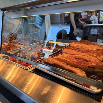 Tom's Cuban on the Go - Coffee & Tea Near Me - Ocala, Florida Tom's Cuban on the Go - Coffee & Tea Near Me - Ocala, Florida