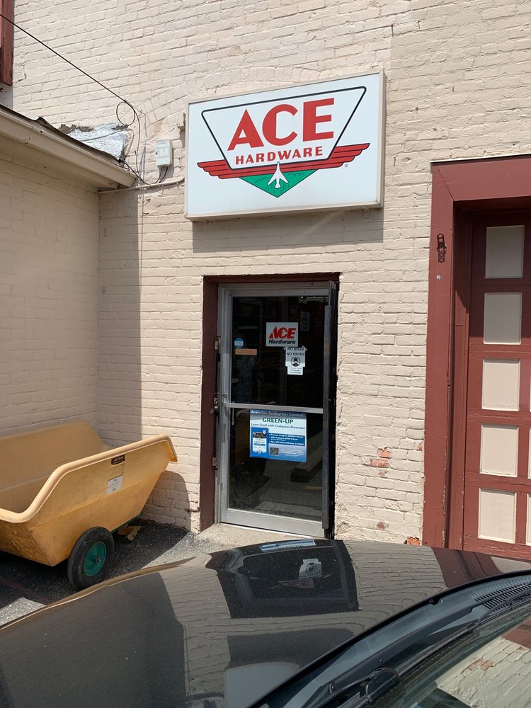 YPSI HARDWARE Updated September 2024 23 Photos & 25 Reviews 111 Pearl St, Ypsilanti