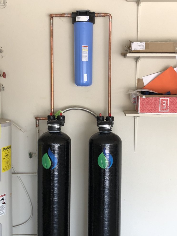 Slide of State 48 Drain Service