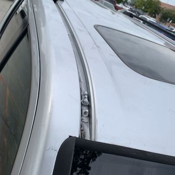 Jazz Auto Glass - Missing trim - Windshield Installation & Repair Near Me - New Orleans, Louisiana Jazz Auto Glass - Missing trim - Windshield Installation & Repair Near Me - New Orleans, Louisiana