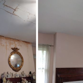 Dalton Brown Restoration and Construction - water damage - Damage Restoration Near Me - Louisville, Kentucky