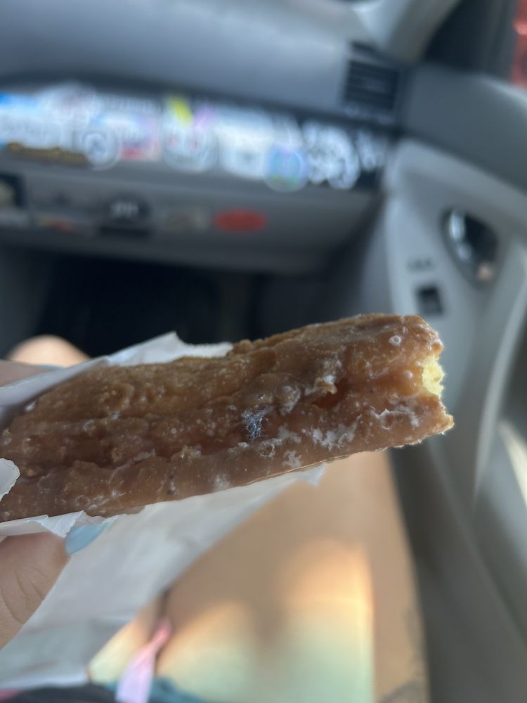 DUNKIN’ Updated August 2024 10 Reviews 79 Lynnfield St Cvs Plz