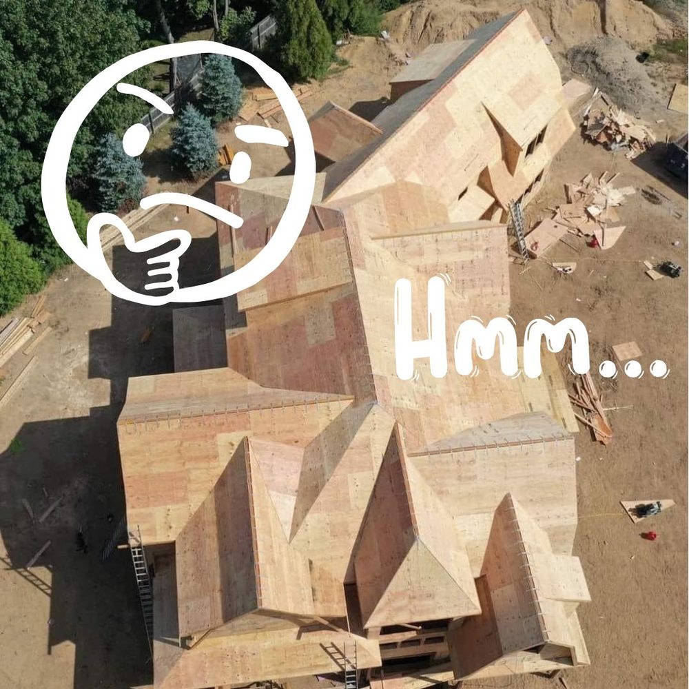 Slide of High Impact Construction