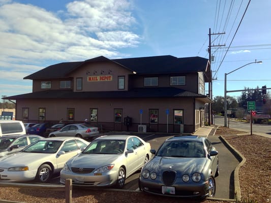 Happy Doc Family Medicine, Lara Knudsen, MD