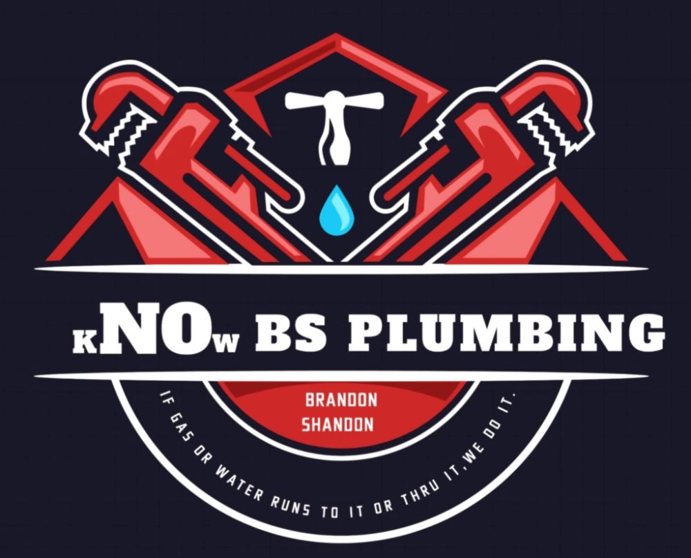Slide of No Bs plumbing