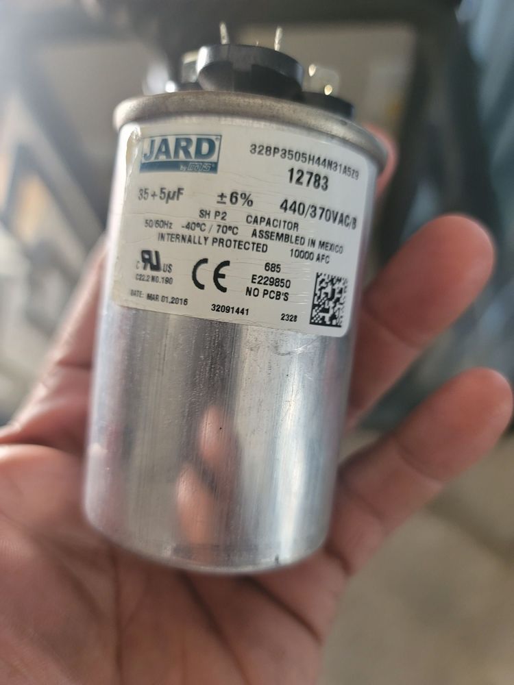 Slide of ARS / Rescue Rooter Raleigh