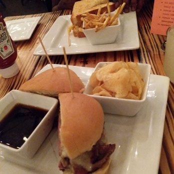 Lunch. Supper! - New American Near Me - Richmond, Virginia