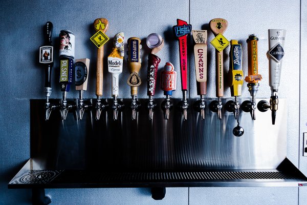 South Side Pizza Kitchen & Pub by null