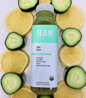 Superfruit Republic by null