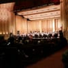 Copley Symphony Hall gift card