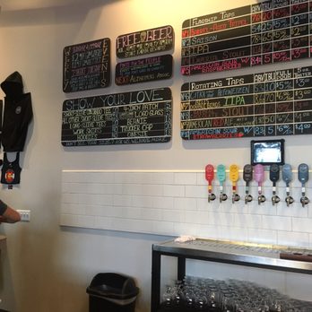 Loveland Aleworks - Breweries Near Me - Loveland, Colorado