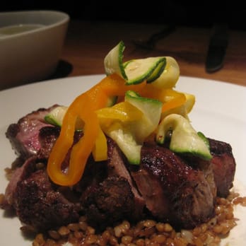 Mesa - panfried lamb - Lounges Near Me - Costa Mesa, California Mesa - panfried lamb - Lounges Near Me - Costa Mesa, California