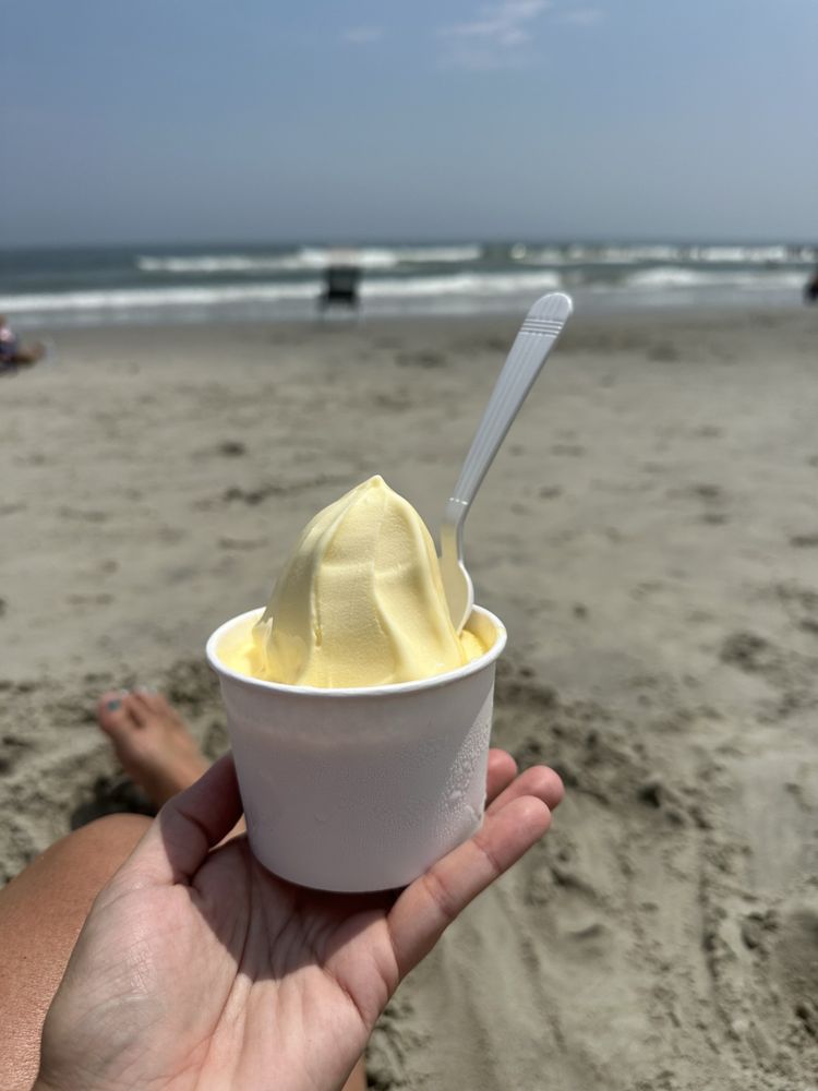 PECK BEACH Updated October 2024 23 Photos Wesley Ave, Ocean City