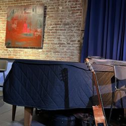 The Sound Room