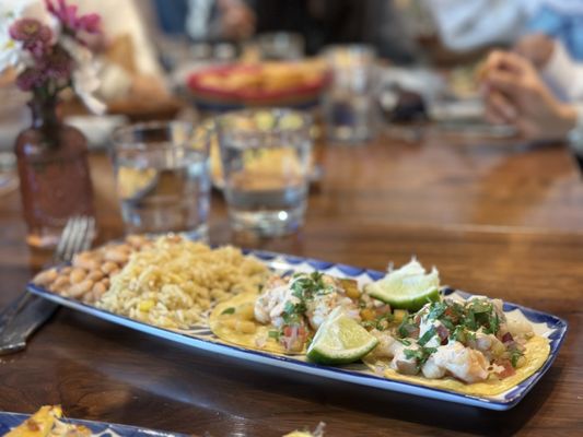 Los Agaves Napa by null