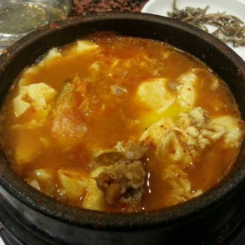 BCD Tofu House - Korean Near Me - Irvine, California BCD Tofu House - Korean Near Me - Irvine, California