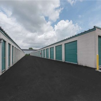 Extra Space Storage - Self Storage Near Me - Louisville, Kentucky