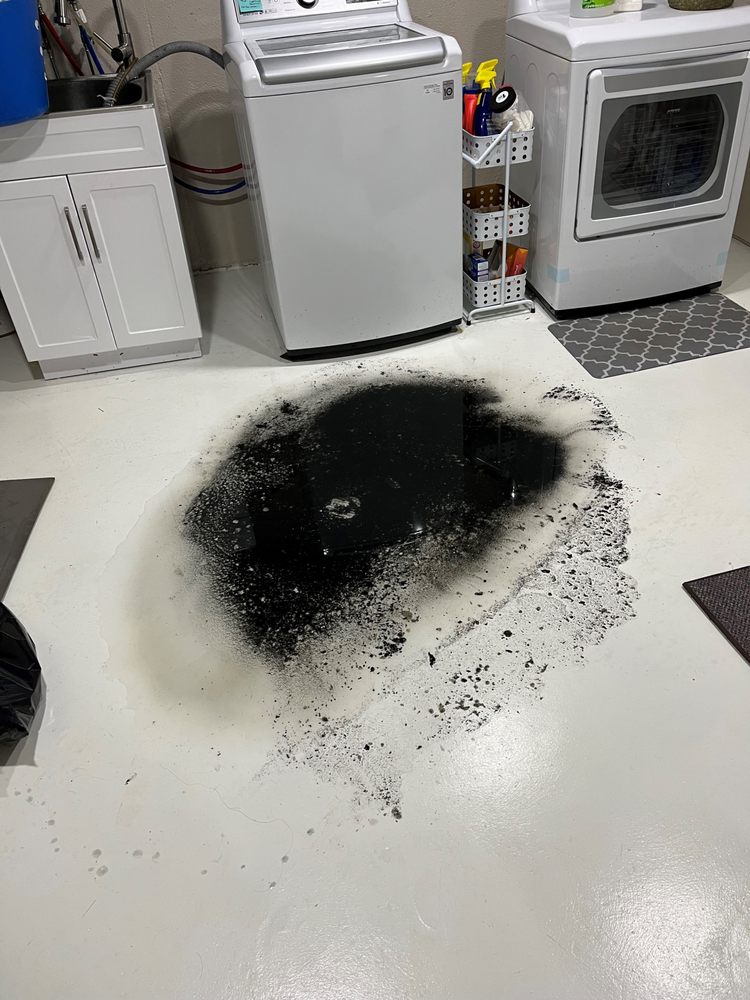 Slide of Mega Rooter