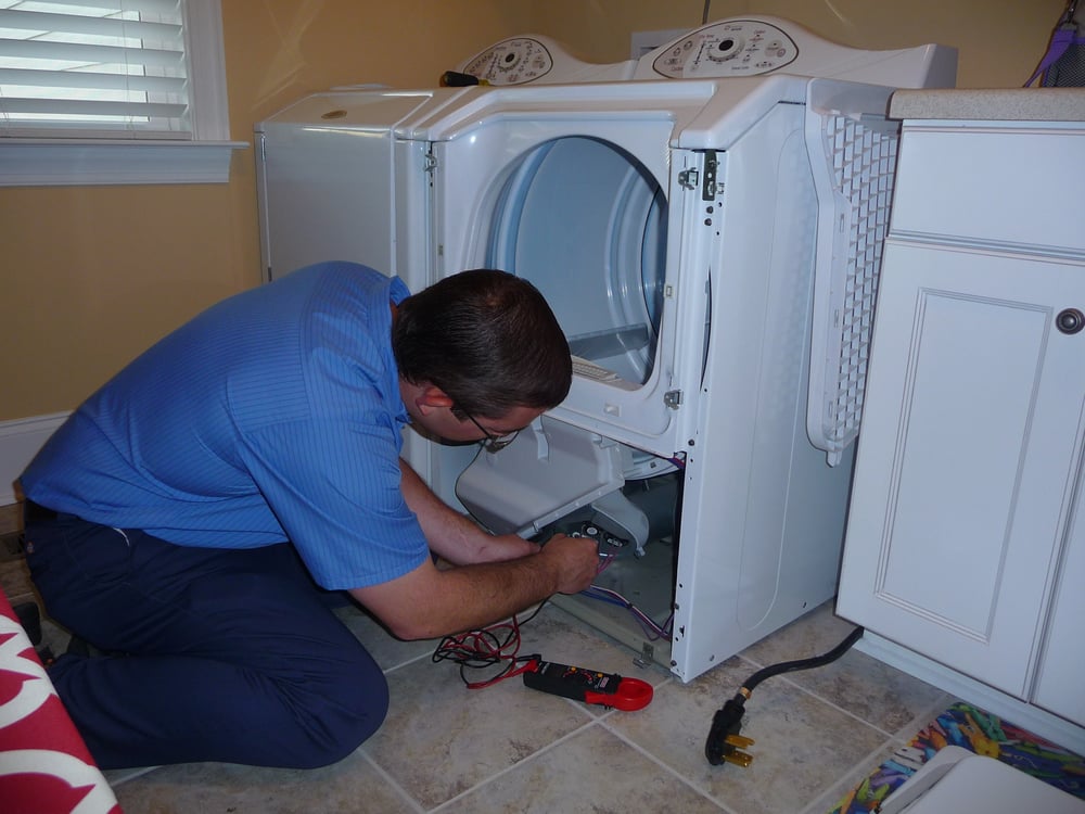 ONE SOURCE APPLIANCE REPAIR Updated October 2024 24 Reviews 2054