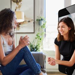 Impactful Care - Impactful Care in your own space