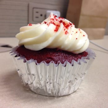 Created By Joy 365 - Red velvet cupcake - Chocolatiers & Shops Near Me Created By Joy 365 - Red velvet cupcake - Chocolatiers & Shops Near Me