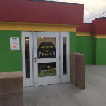 Thai 66 - Thai 66 It's compact but delicious! - Thai Near Me - Kingman, Arizona Thai 66 - Thai 66 It's compact but delicious! - Thai Near Me - Kingman, Arizona
