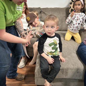 Kids Reptile Parties - Party & Event Planning Near Me Kids Reptile Parties - Party & Event Planning Near Me