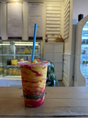 Wonder Press Juice by null