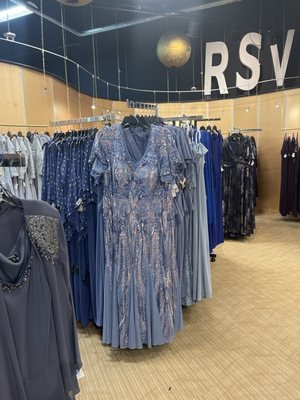 Estelle's Dressy Dresses by null