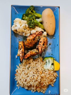 Restaurant Anecdote by null